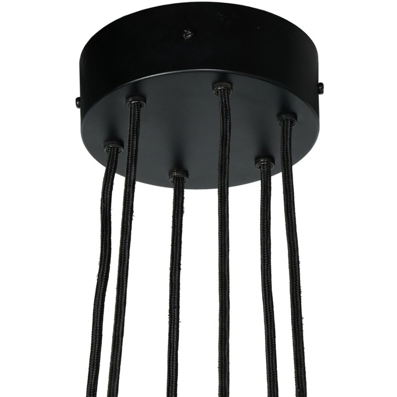 Bixby Chandelier