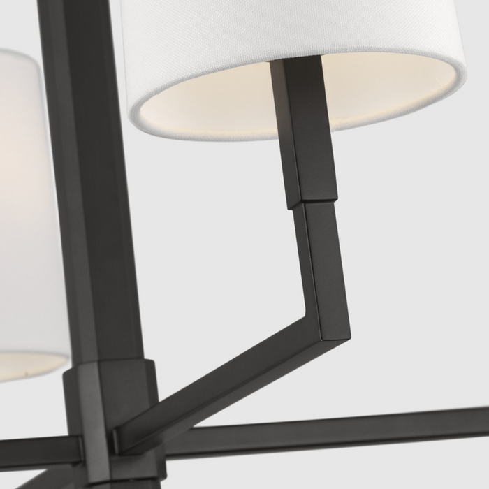 Danica Medium Chandelier