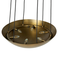 Bixby Chandelier