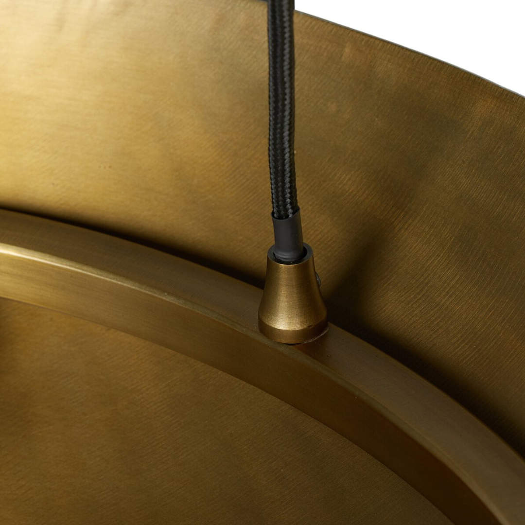 Bixby Chandelier