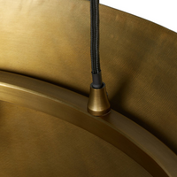 Bixby Chandelier