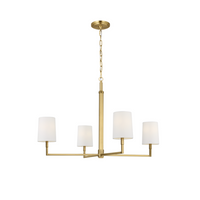 Danica Large Chandelier
