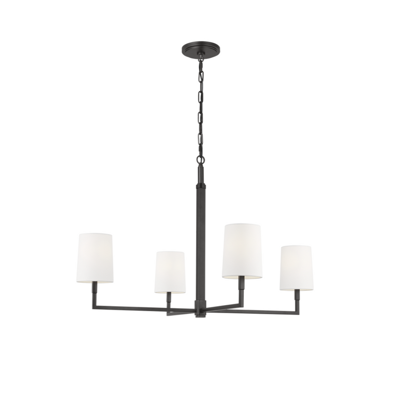 Danica Large Chandelier