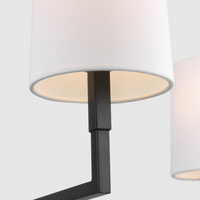 Danica Large Chandelier