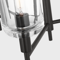 Hartley Medium Chandelier