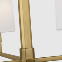 Danica Large Chandelier