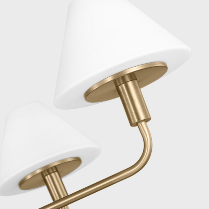 Mendota 5-Light Chandelier