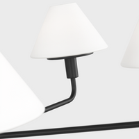 Mendota 5-Light Chandelier