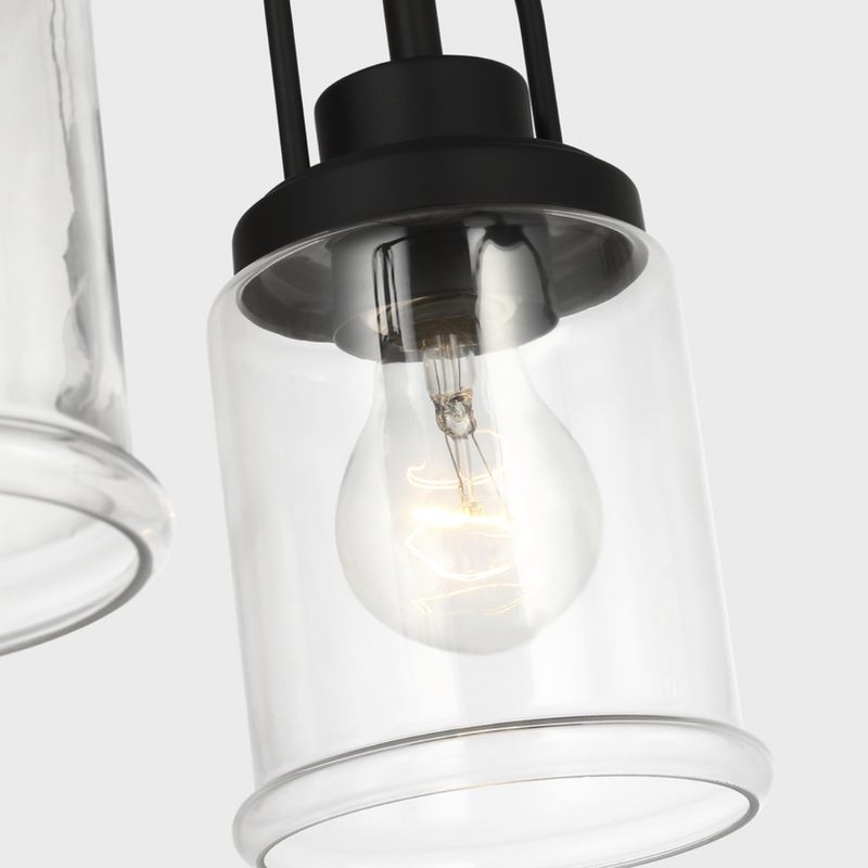 Anders 5-Light Chandelier