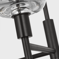 Hartley Medium Chandelier