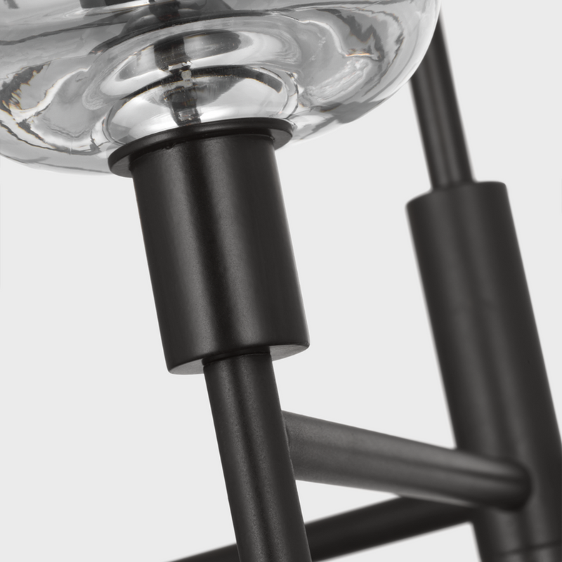 Hartley Medium Chandelier
