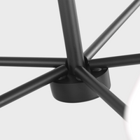 Mendota 5-Light Chandelier