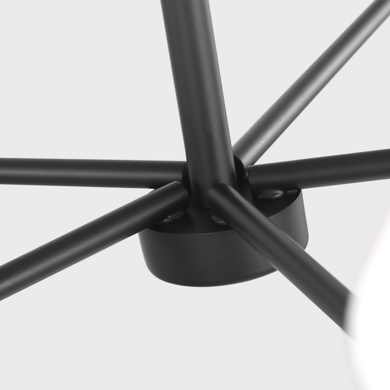 Mendota 5-Light Chandelier