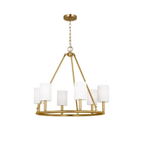 Egmont Large Chandelier