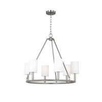 Egmont Large Chandelier