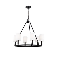 Egmont Large Chandelier