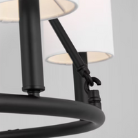 Egmont Large Chandelier