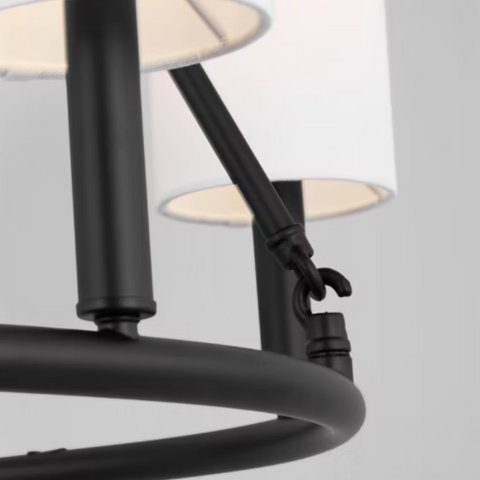Egmont Large Chandelier