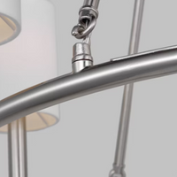 Egmont Large Chandelier