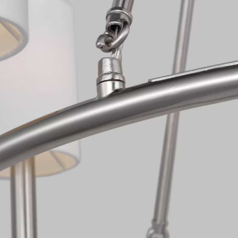 Egmont Large Chandelier