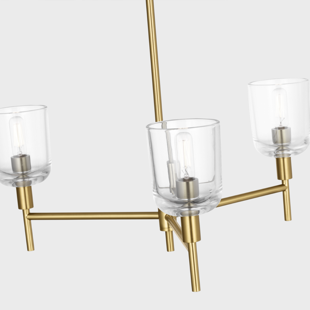 Hartley Medium Chandelier