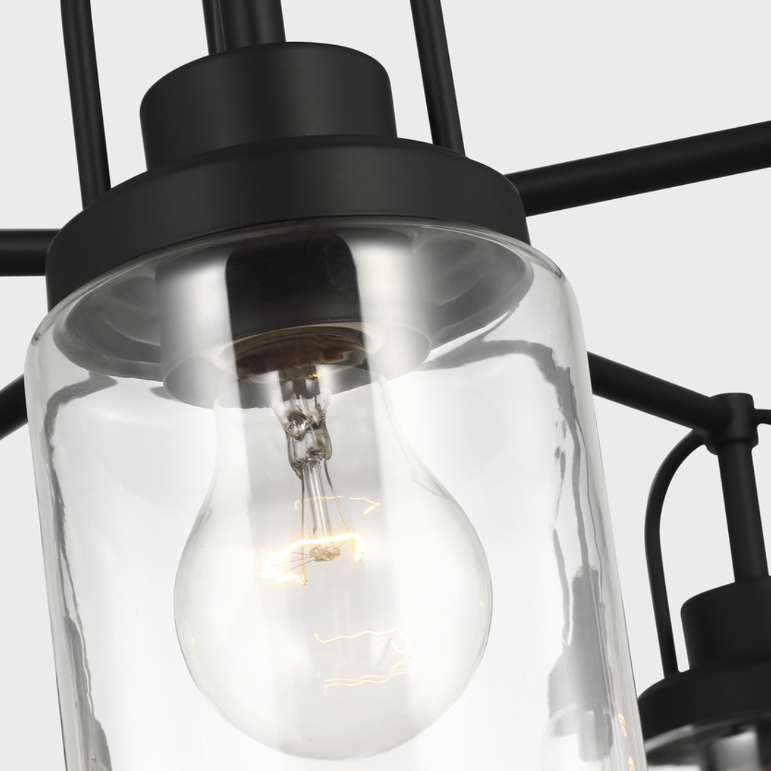 Anders 5-Light Chandelier