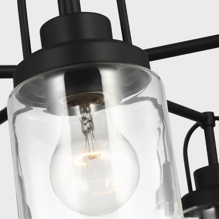 Anders 5-Light Chandelier