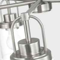 Anders 5-Light Chandelier