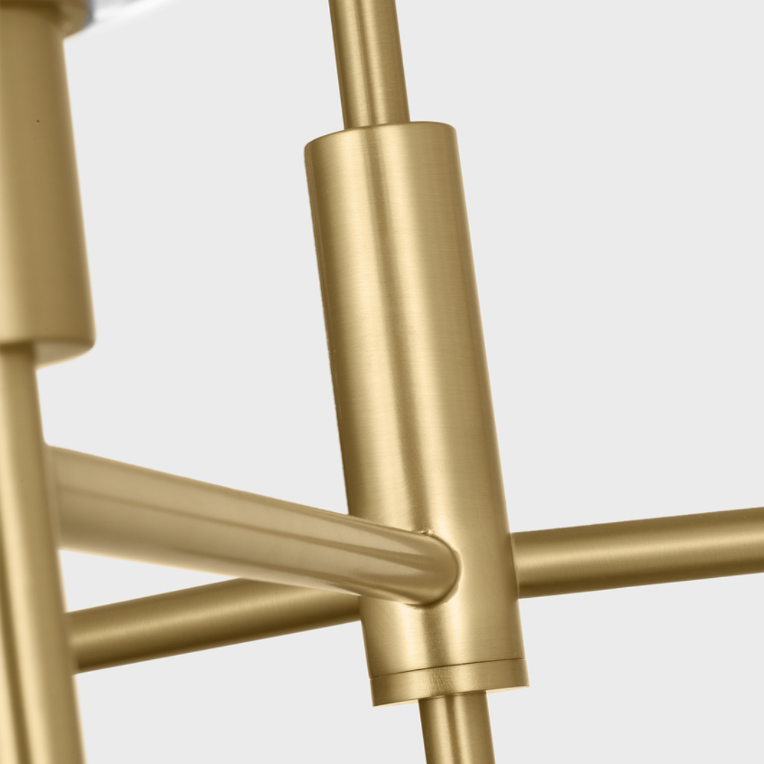 Hartley Medium Chandelier
