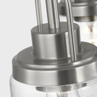 Anders 5-Light Chandelier