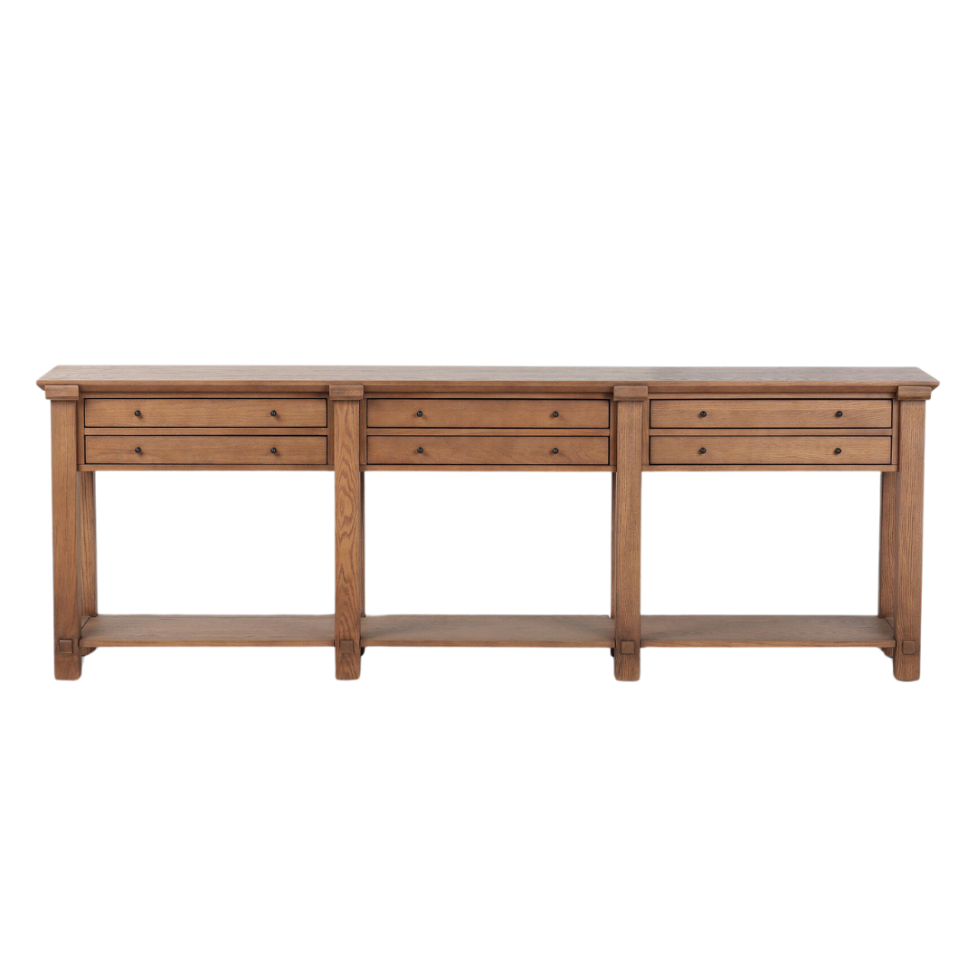 Eloise Console Table