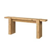 Paulsen Console Table