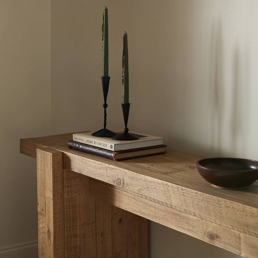 Paulsen Console Table