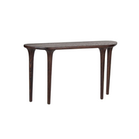 Deacon Console Table