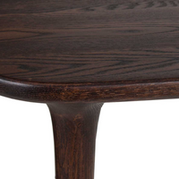 Deacon Console Table