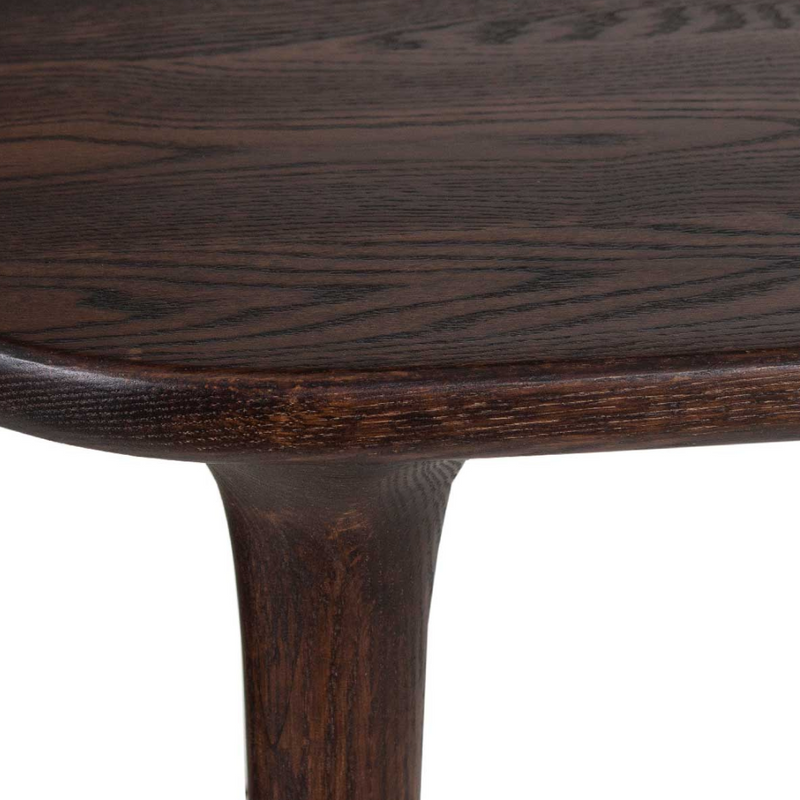 Deacon Console Table