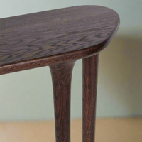 Deacon Console Table