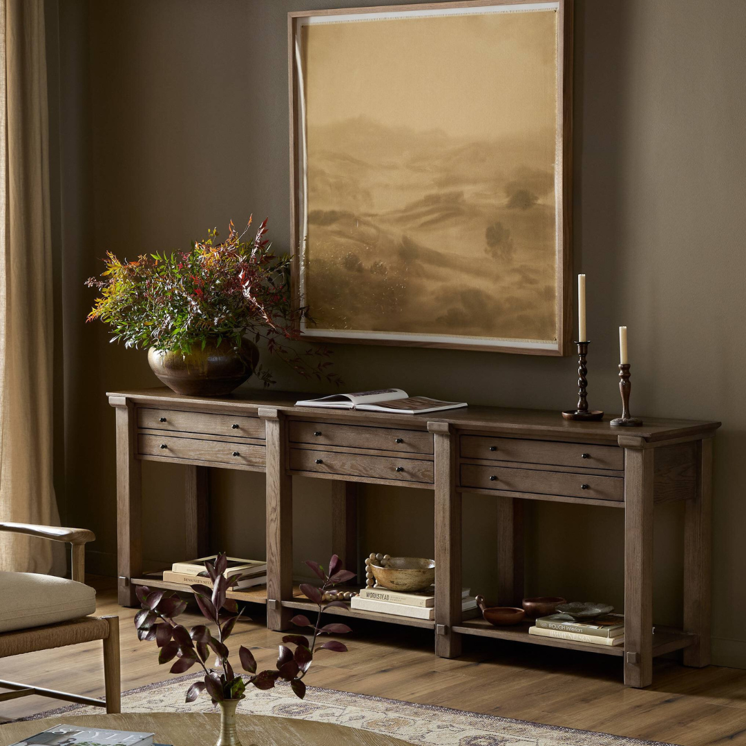 Eloise Console Table