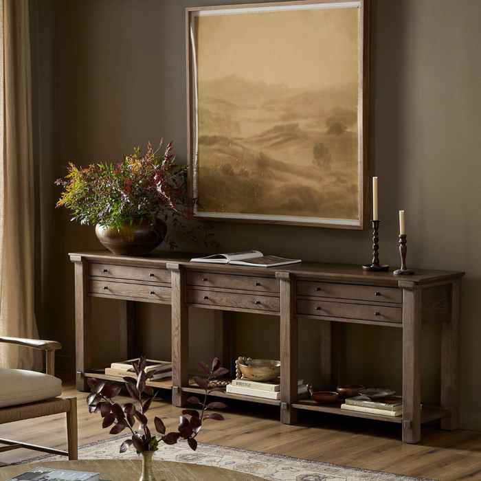 Eloise Console Table