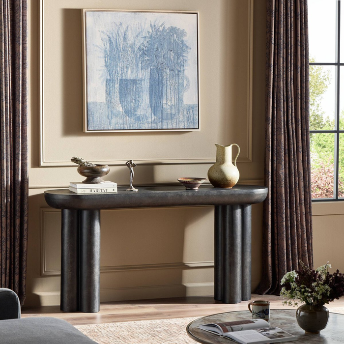Santana Console Table
