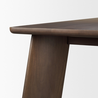 Jonan 94" Dining Table
