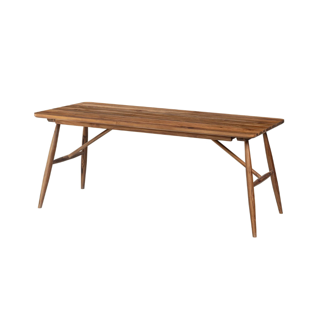 Vineyard Outdoor Dining Table