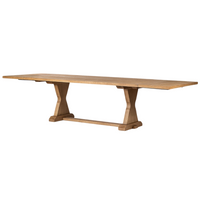 Irena Extension Dining Table