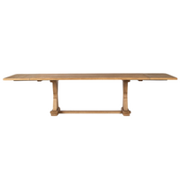 Irena Extension Dining Table