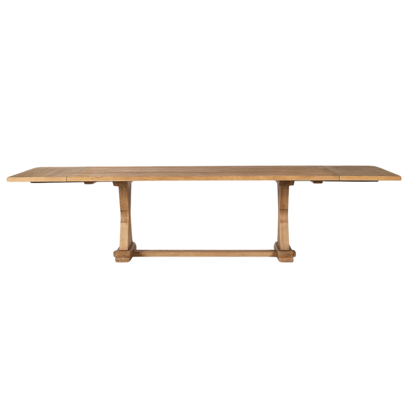 Irena Extension Dining Table