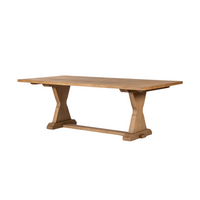 Irena Extension Dining Table