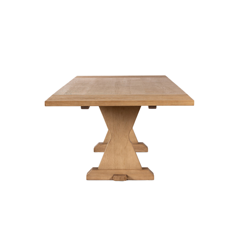 Irena Extension Dining Table