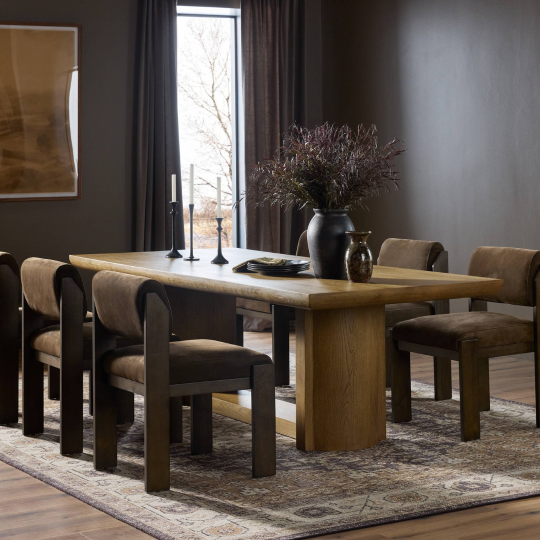 Graves Dining Table