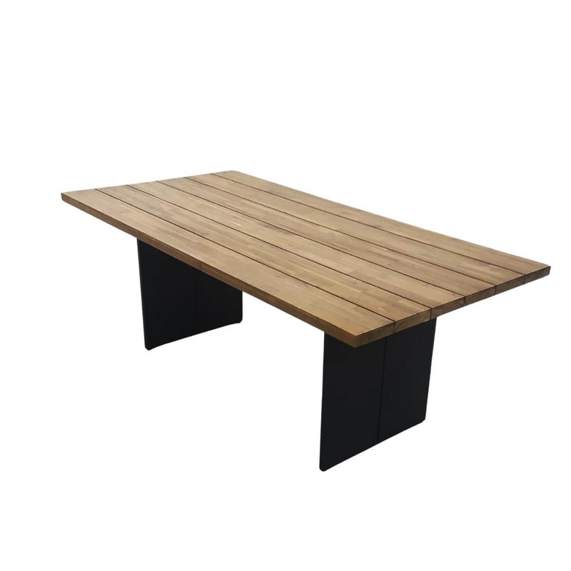 Naples Outdoor Dining Table