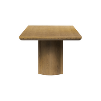 Graves Dining Table